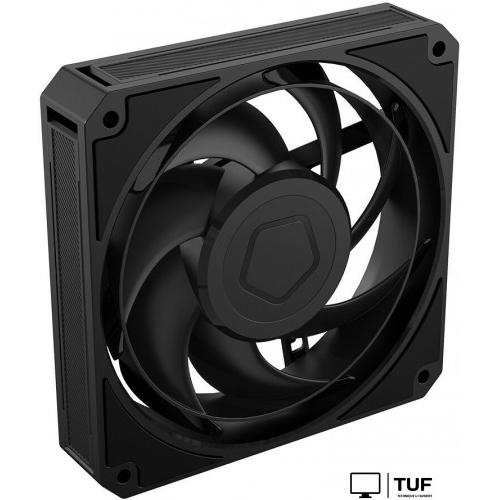 Вентилятор для корпуса ID-Cooling AT-120-K