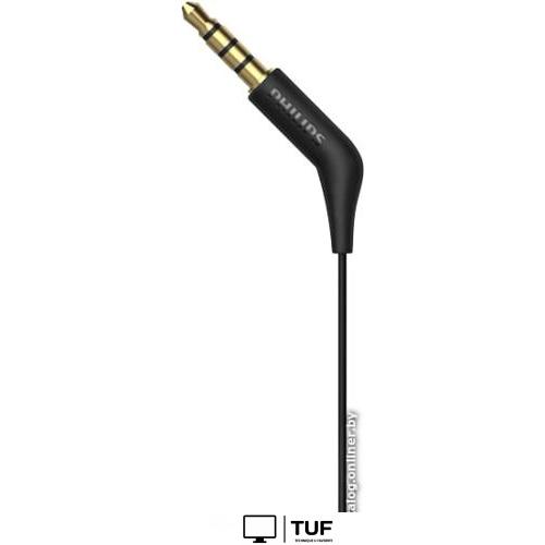 Наушники Philips TAE1105BK/00