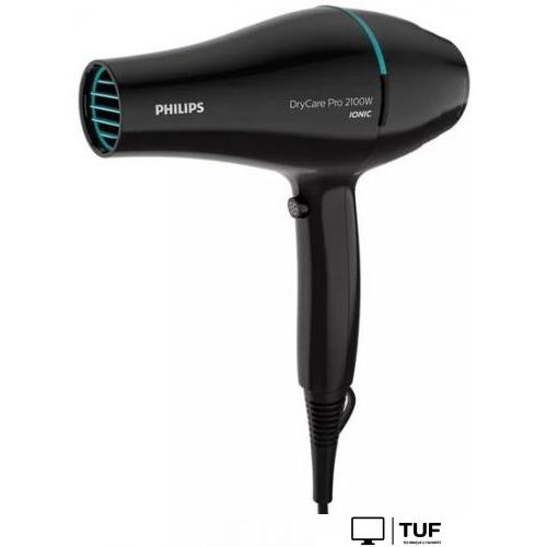 Фен Philips DryCare Pro BHD272/00