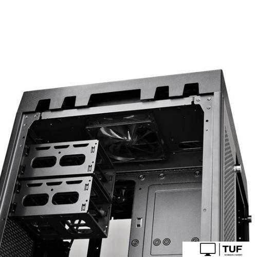 Корпус Thermaltake The Tower 900 [CA-1H1-00F1WN-00]