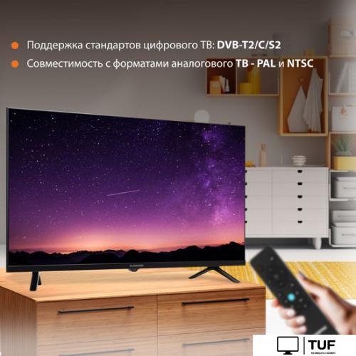 Телевизор SunWind SUN-LED32XB200