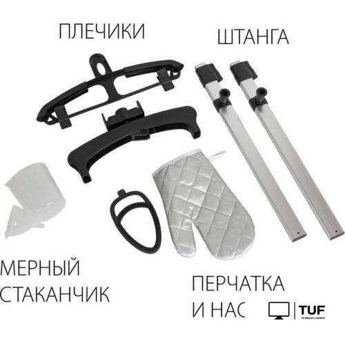 Отпариватель Supra SBS-301