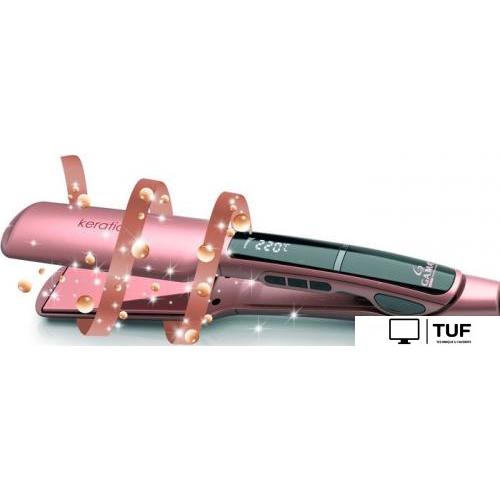 Выпрямитель GA.MA X-wide Digital Keration GI3032