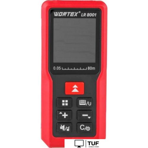 Лазерный дальномер Wortex LR 8001 LR8001002723