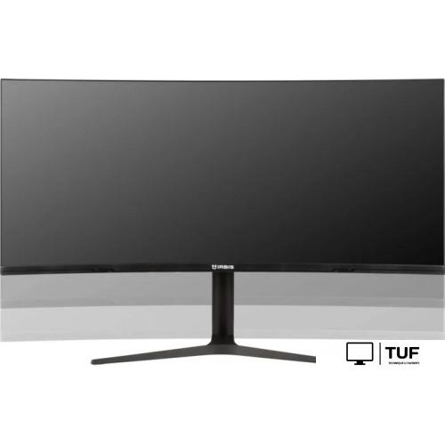 Монитор IRBIS NobleView INV38UIDR