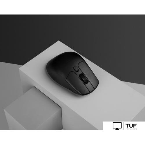 Мышь Keychron M6 Wireless (черный)