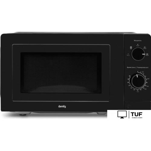 Микроволновая печь Domfy DSB-MW101