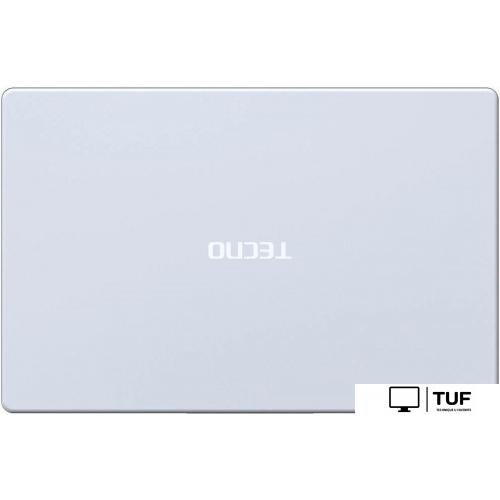 Ноутбук Tecno MegaBook K15SDA 71003300488