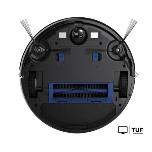 Робот-пылесос Pioneer VC705R (черный)