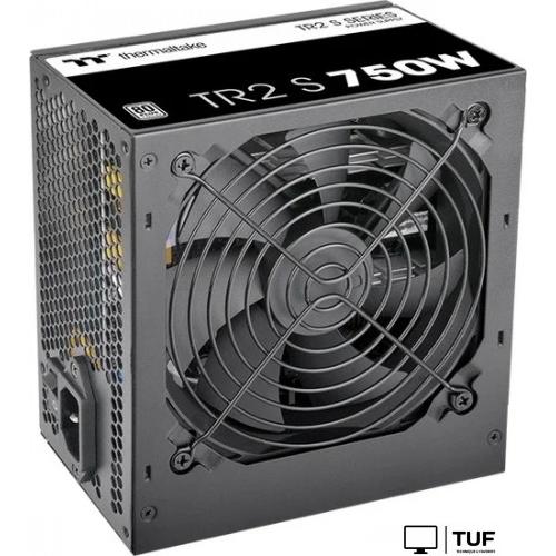 Блок питания Thermaltake TR2 S 750W PS-TRS-0750NNSAWE-2