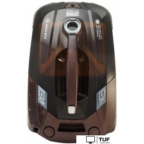 Пылесос Thomas Parkett Master XT