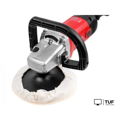 Полировальная машина Wortex LX PM 1812 SE 1318467