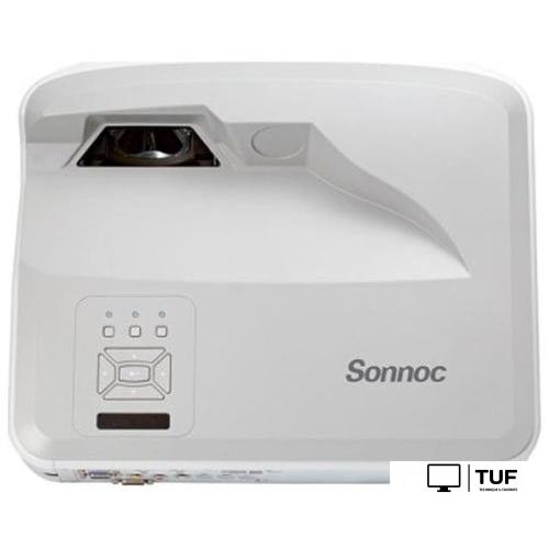 Проектор Sonnoc SNP-CU400UT