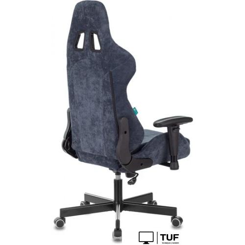 Игровое (геймерское) кресло Knight VIKING Light-27 (синий)