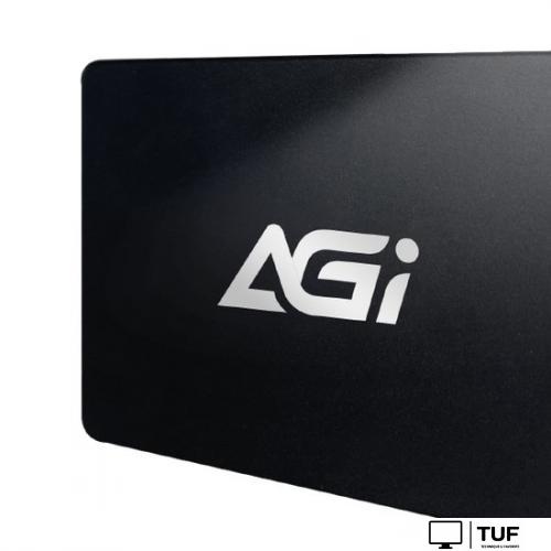 SSD AGI AI138 240GB AGI240G06AI138