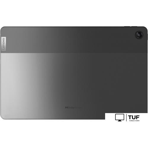 Планшет Lenovo Tab M10 Plus 3rd Gen TB125FU 4GB/64GB (серый)