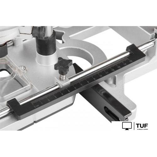 Вертикальный фрезер Wortex MM 5519 E