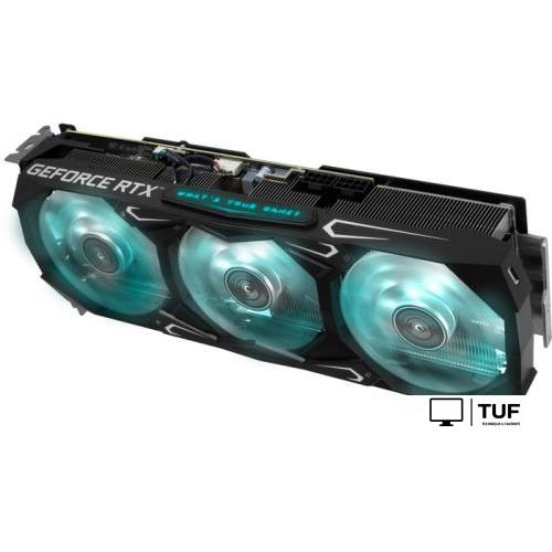 Видеокарта KFA2 GeForce RTX 3080 Ti SG 1-Click OC 12GB GDDR6X