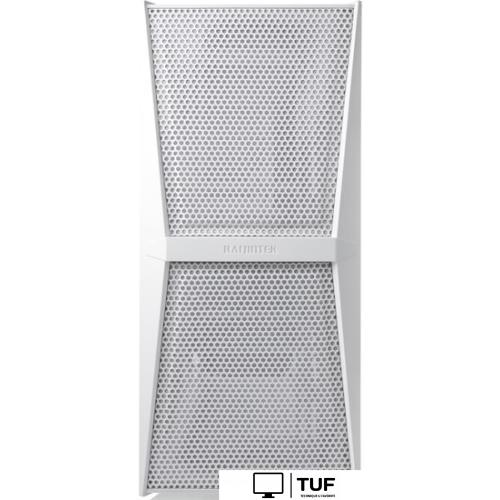 Корпус Raijintek Silenos MS Pro (белый)