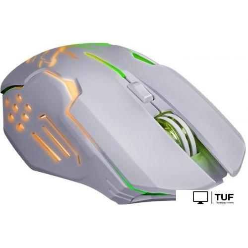 Игровая мышь Defender Katana GM-511 (белый)