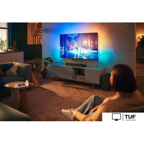 Саундбар Philips TAB7807/10