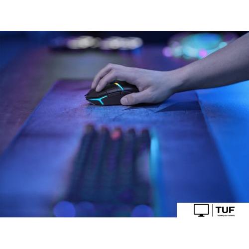 Игровая мышь Corsair Nightsabre Wireless RGB
