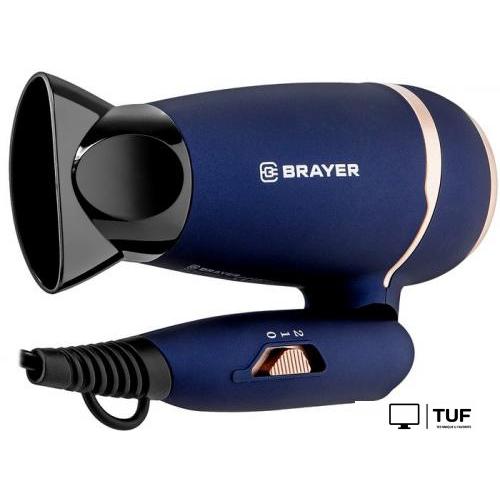 Фен Brayer BR3025