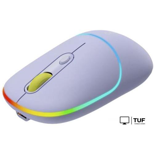 Мышь Canyon MW-22 (сиреневый)