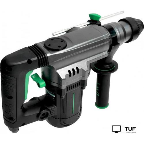 Перфоратор DWT BHP12-28V BMC (кейс)