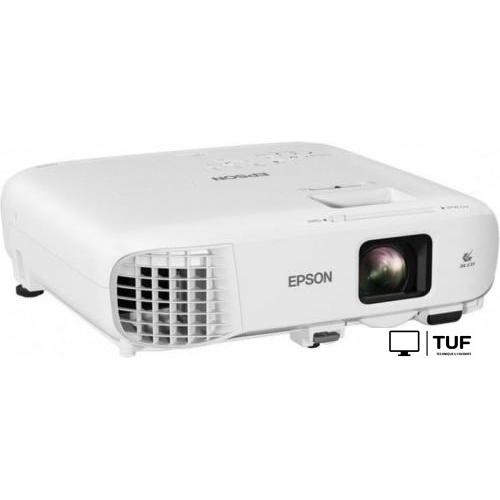 Проектор Epson EB-982W
