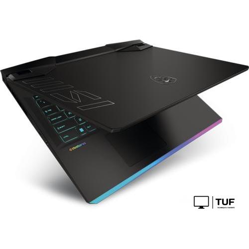 Игровой ноутбук MSI Raider GE77HX 12UHS-232RU