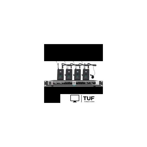 Радиосистема DSPPA D5842