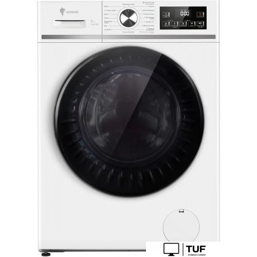 Стирально-сушильная машина Leonord LWM-103812D