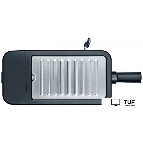 Рожковая кофеварка Graef ES 403