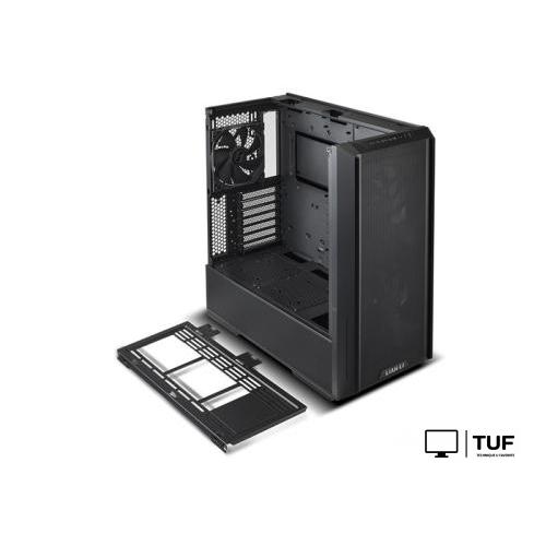 Корпус Lian Li Lancool 216 G99.LAN216X.10R