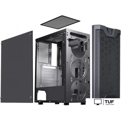 Корпус Ginzzu SL180