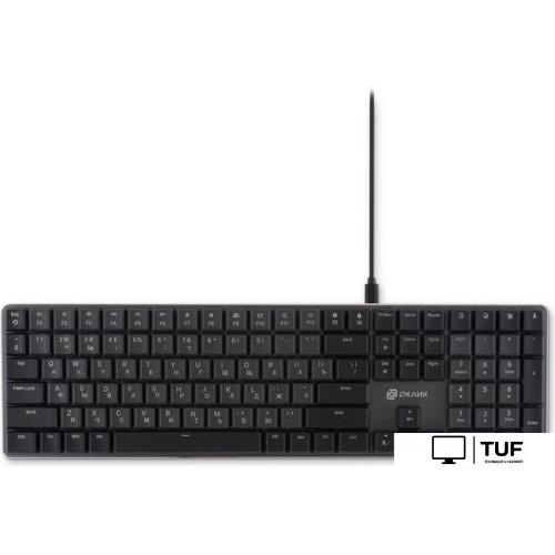 Клавиатура Oklick K953X