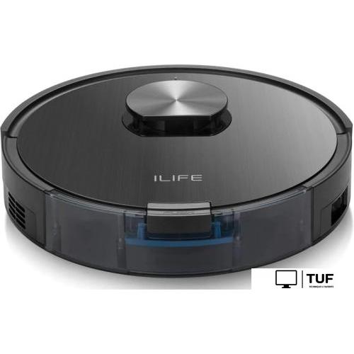 Робот-пылесос iLife A10S
