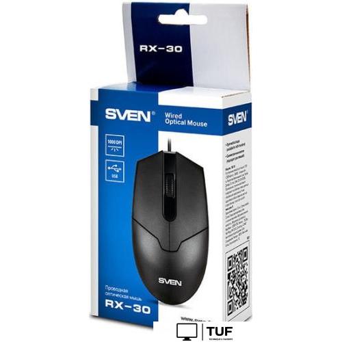Мышь SVEN RX-30
