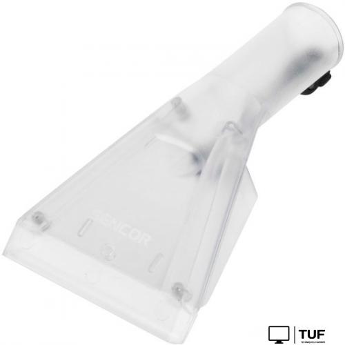 Пылесос Sencor SVC 5001YL