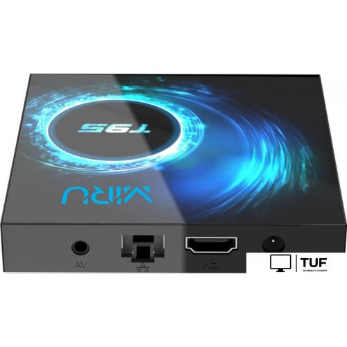 Смарт-приставка Miru T95 2ГБ/16ГБ