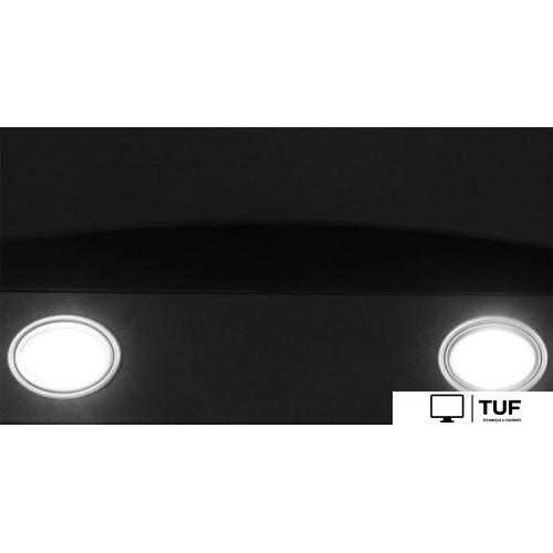 Кухонная вытяжка Haier HVX-W692GB