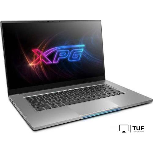 Ноутбук ADATA XPG Xenia XE XENIAXE15TI7G11GXELX-SGCRU