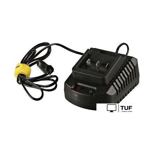 Винтоверт Hanskonner HCD20280BLC (с 1-им АКБ, кейс)