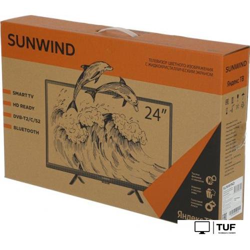Телевизор SunWind SUN-LED24XS310