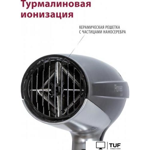 Фен Pioneer HD-2201DC