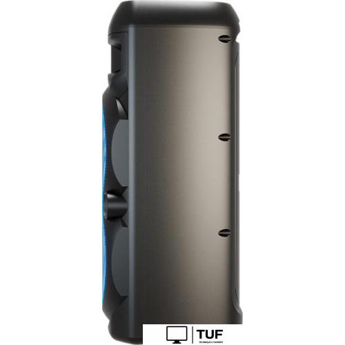 Патибокс Soundmax SM-MS4102