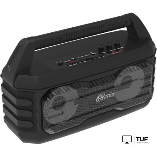 Беспроводная колонка Ritmix SP-610B