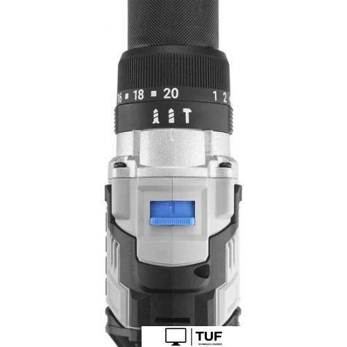 Ударная дрель-шуруповерт Deko DKCID20 Pro 085-1068 (с 1-им АКБ)