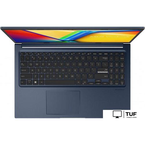 Ноутбук ASUS Vivobook 15 X1504VA-BQ1076 90NB14E2-M00350